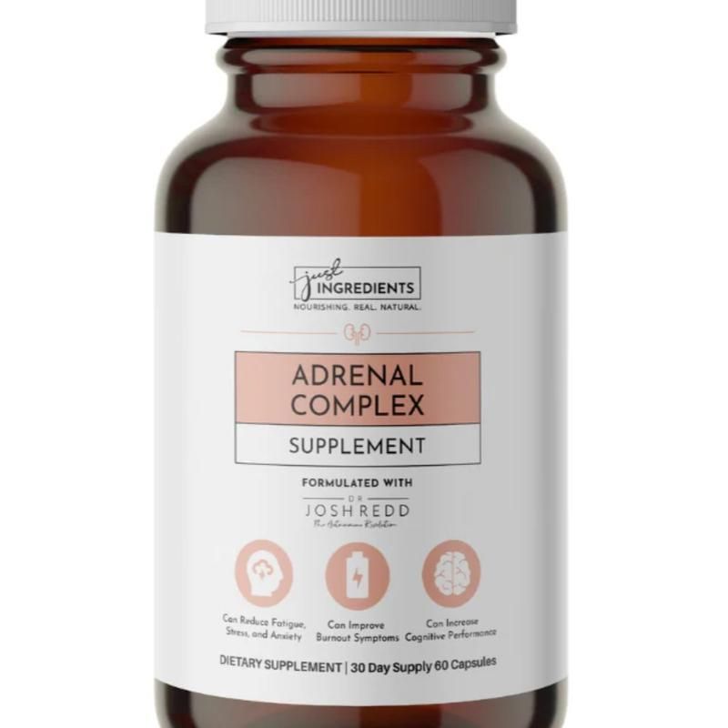 ReBalance+ Adrenal Complex