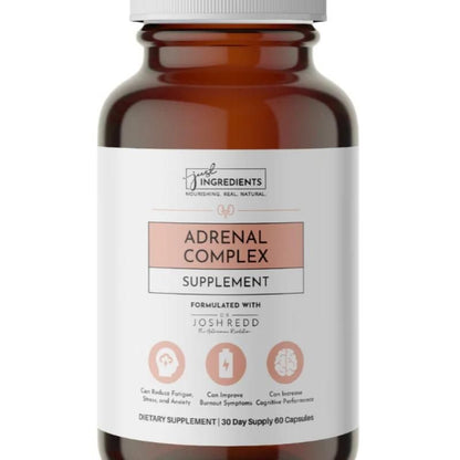 ReBalance+ Adrenal Complex