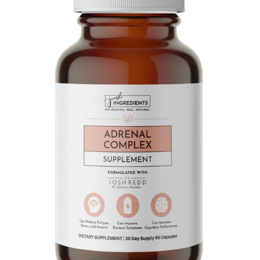 ReBalance+ Adrenal Complex